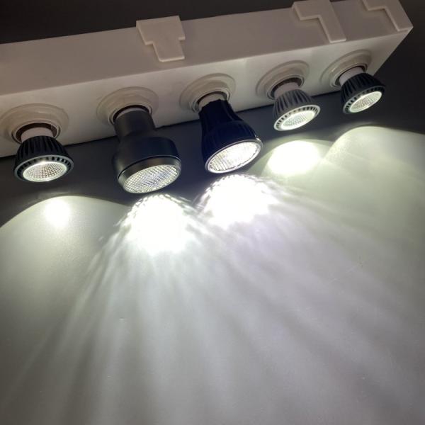 Indoor UVB LED Grow Light 110V-220V Tortoise Light Bulb CE RoHS