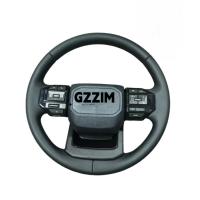 Pièces de carrosserie de voiture Volant intérieur Pour Toyota Prado LC250 FJ250 2024