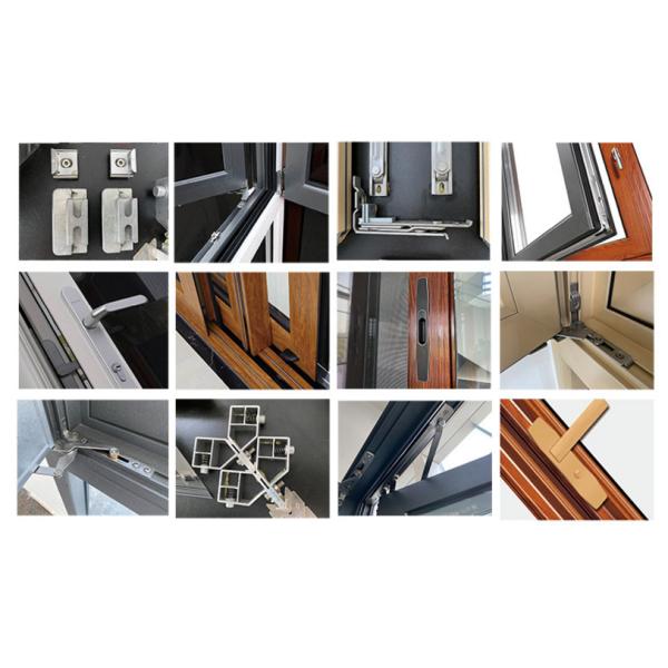 Winter Garden Aluminum Alloy Sunshine House 2.5mm Thickness Multi Colors