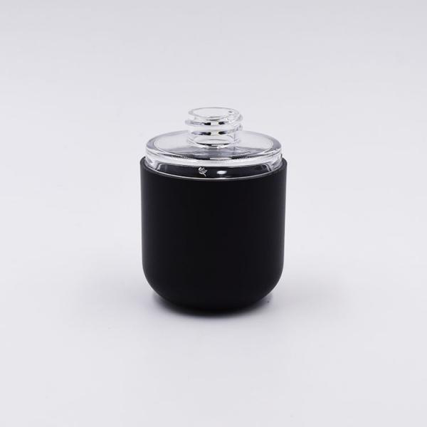 30ml Plastic Cosmetic Bottles Container 22/400 22mm BPA Free