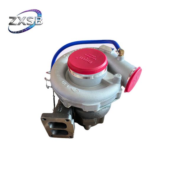Applicable to Sinotruk HOWO SHACMAN Beiben and others WEICHAI Spare Parts Engine Turbocharger 612601110925