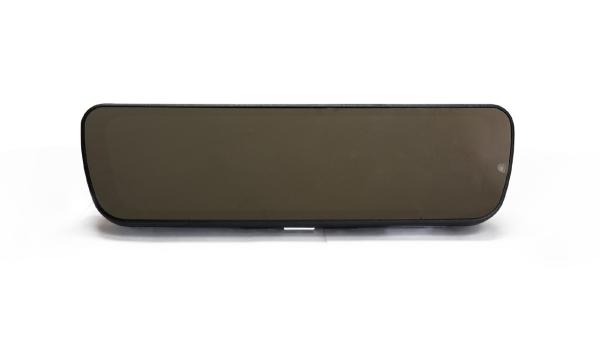 Adjustable Angle Rearview Mirror Dual Channel Recorder 1080P Rear View Video Mirror