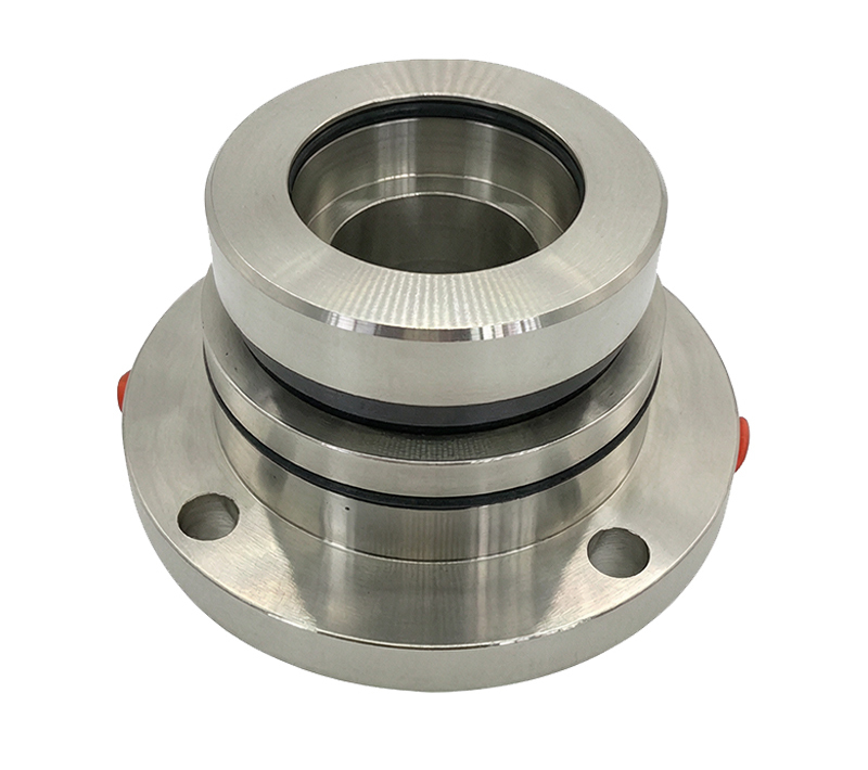 HTM Series Double Cartridge Mechanical Seal for Slurry Circulation Pumps