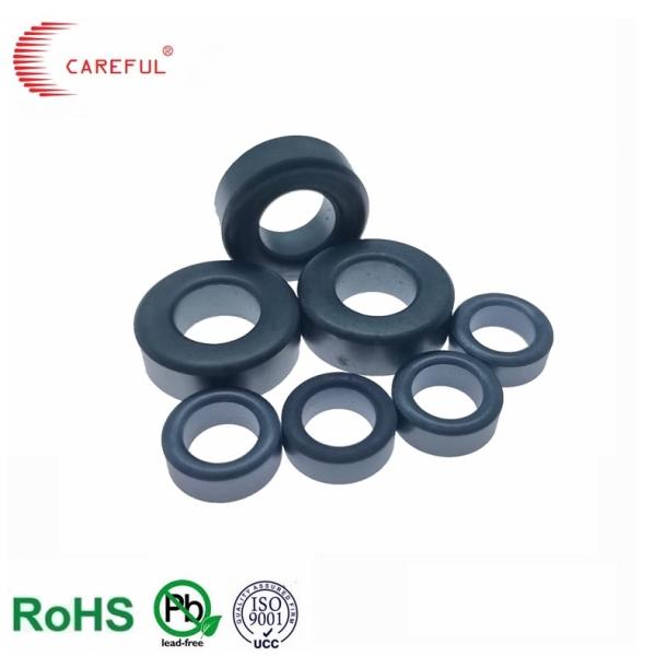 High Frequency NiZn EMI Suppression Ferrite Ring Core T38*15*22