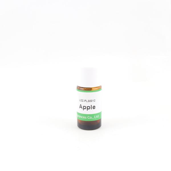 Long Lasting Natural Fruit Fragrance Oils Apple Scented Essential Oil