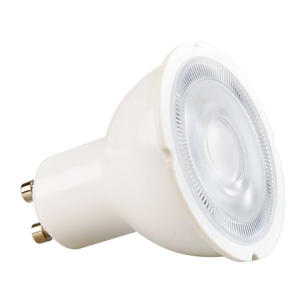 15000 Hours Working Lifetime Dimmable GU10/MR16 LED Spot Light 38D 3000K/4000K/6500K
