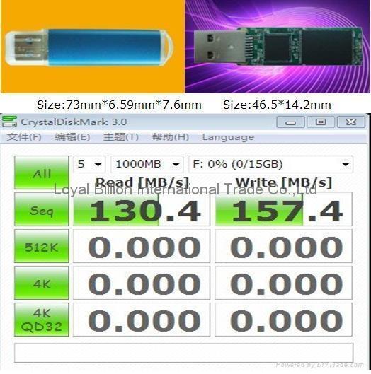 2013 hottest high-speed USB 3.0 16gb