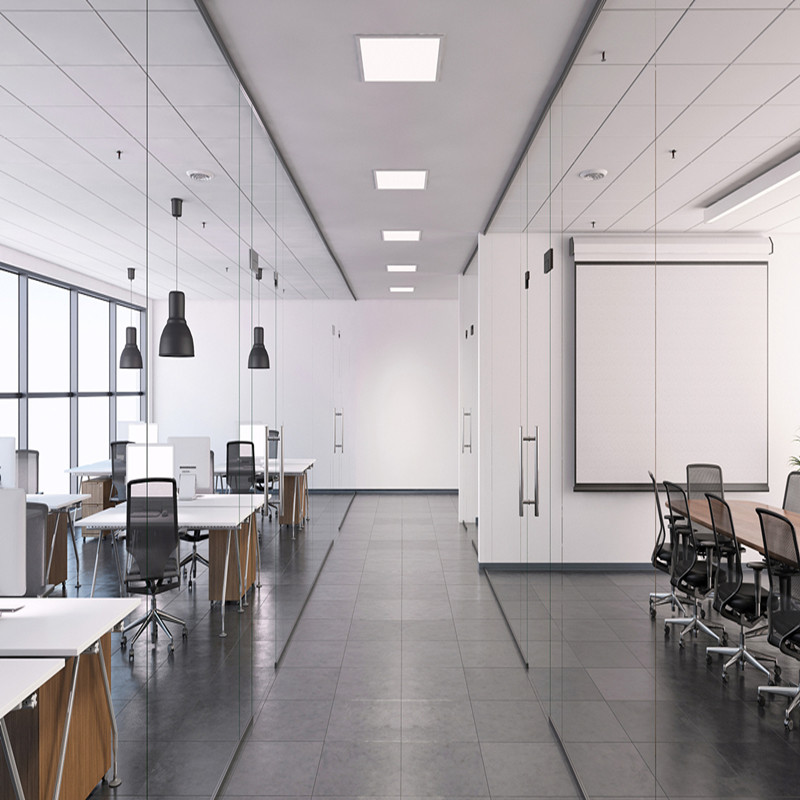 30W 45W 60W Linkable 4ft 3CCT Selectable LED vapor tight with 50000 Hours Lifespan