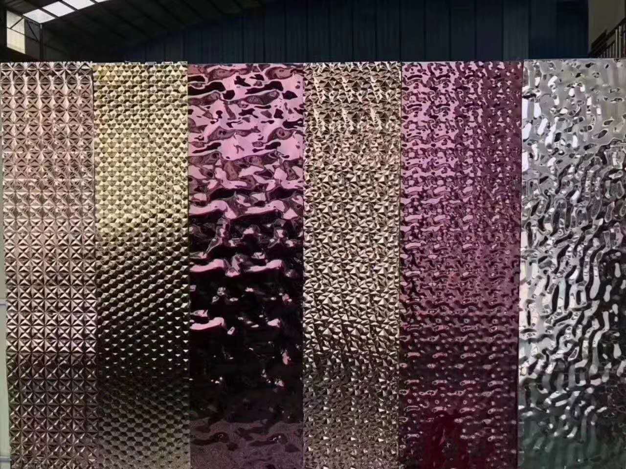 (GuangDong)Foshan Winsco Metal Products Co., Ltd.