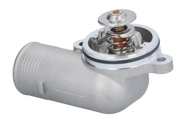 4133L508 Thermostat Assembly Industrial ISO9001 Diesel Engine Thermostat For Perkins C4.4