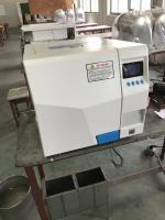 18L Automatic Drying Bench Top Steam Sterilizer Integrated Water Tank