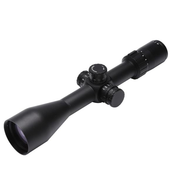 долгосрочные охотясь объемы 4-16X50