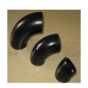 Butt Welding Pipe Fittings