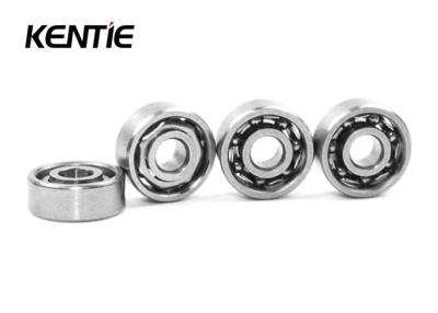2000rpm Single Row Deep Groove Ball Bearing 6903ZZ Size 17*30*7mm / Taper Roller Bearing