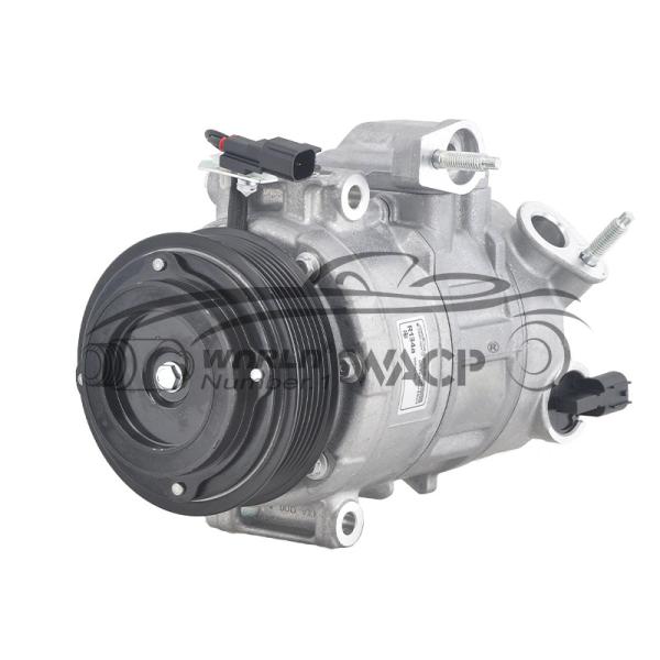 7SBH17C 6PK Car AC Compressor OEM F2GH19D629AC For Ford Edge Lincoln MKX 2.7 3.5 WXFD151