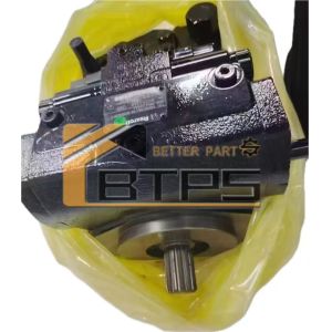 Rexroth A4VG Hydraulic Piston Pump A4VG40 A4VG56 A4VG71 A4VG90 A4VG125 A4VG180 A4VG40EZD1 A4VG40EZD1/32L-NSC02F023D