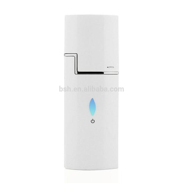 Battery Operated Nano Time Handy Moist Mist , 2.0 W Nano Beauty Spray