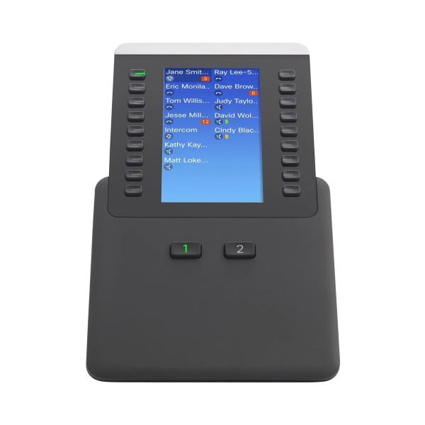 CP-8800-V-KEM 8800 Series Video Key Expansion Module   CP-8800-V-KEM