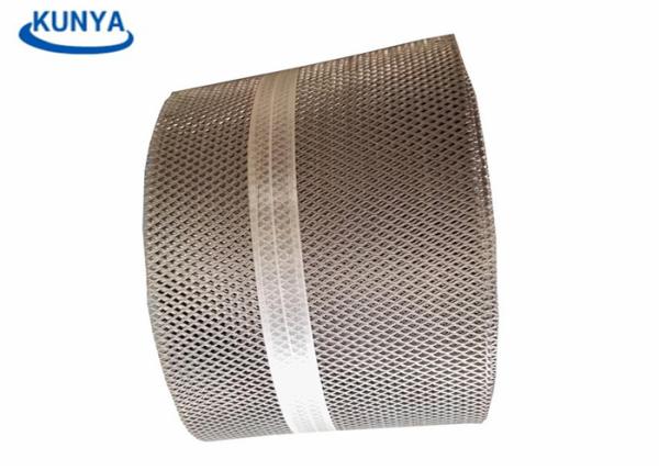 400X2800 20x250 Stainless Steel Wire Cloth Woven Metal Screen