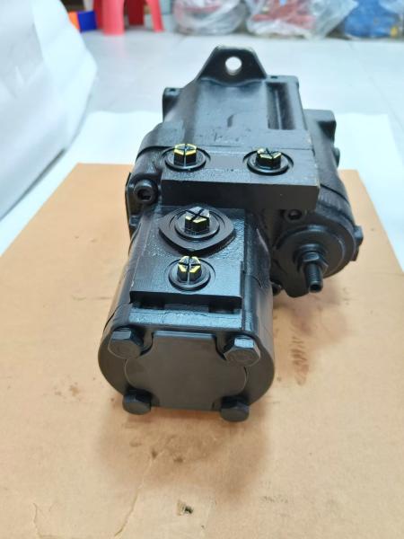 Belparts excavator DVP15-04S5-LMD Hydraulic Main Pump Repair Kit