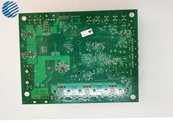CO Approval Diebold ATM Parts CCA Circuit Board 49-250106-000AH