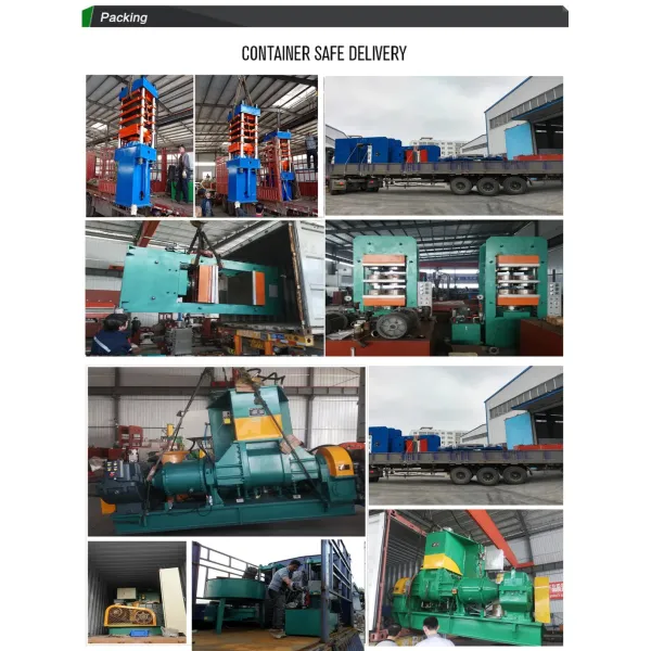 Rubber Tile Vulcanizing Press/ Cheap Hydraulic Press for Rubber Tile / Rubber Machine/Floor Tile Making Machine
