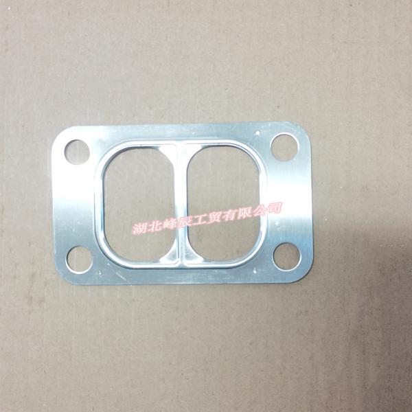 Dongfeng/Dcec Kinland  Engine Parts Auto parts for Truck Turbocharger Oil Gasket C3901356