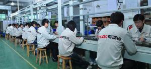 Shenzhen SORO Electronics Co., Ltd.