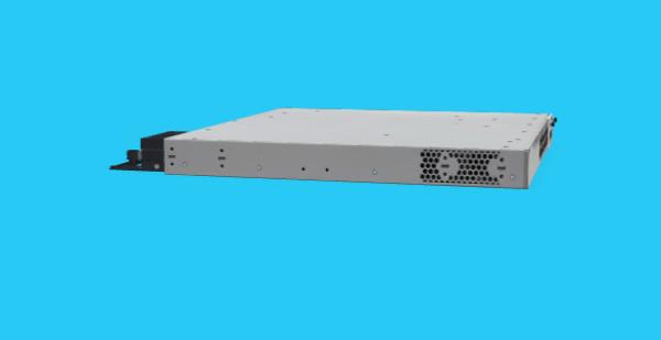 Scalability Resiliency Catalyst 3850 Switch WS-C3850-24T-L With Five Optional Uplink Modules