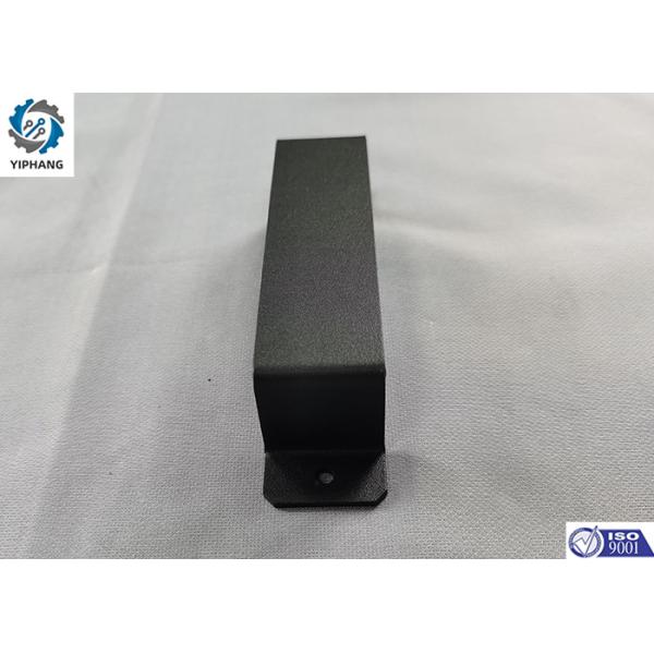 SPCC Sheet Metal Welding Parts custom stainless steel fabrication 0.05-0.1mm Tolerance