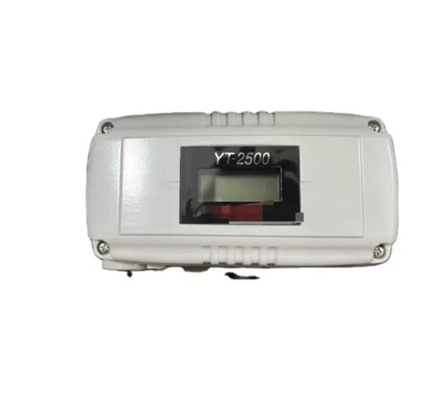 Piezo Technology YTC YT2500 Valve Positioner Electro-pneumatic Positioner