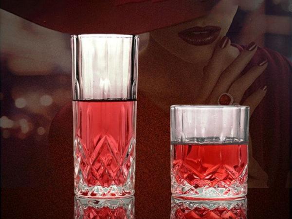 Canecas de cerveja Crystal Glass Personalized Beer Cups/200ml-300ml de vidro