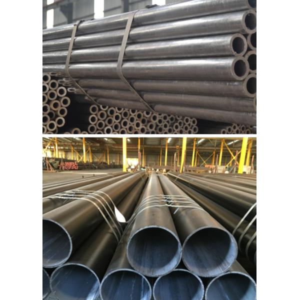 Труба толщины 2.3mm Ss 304 трубки стали углерода OD 18mm безшовные безшовная