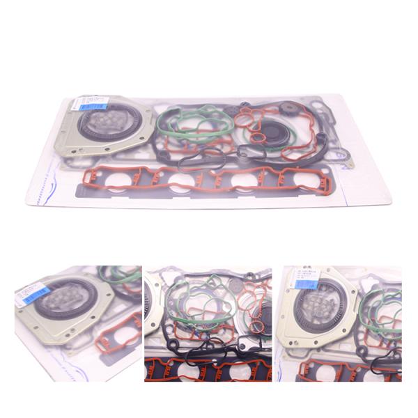 Top Quality Engine Spare Parts Overhaul Gasket Set Engine Overhaul Gasket Kit For Audi Cars
