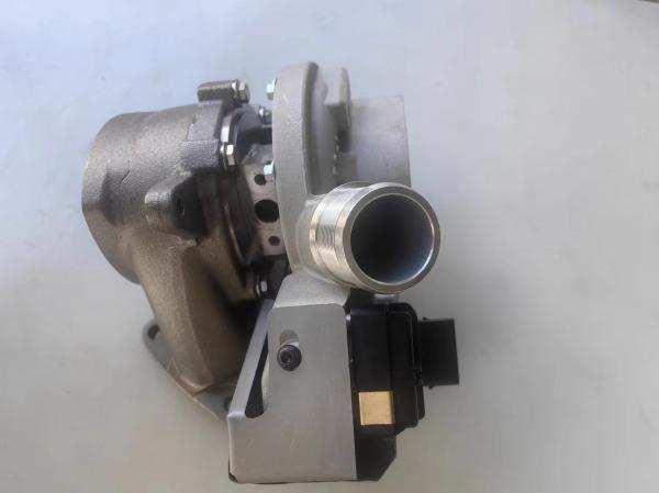 New Diesel Hybrid Ford Ranger 2.3 Turbo Engine Parts 831157