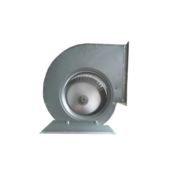 o motor de fã centrífugo do condicionamento de ar do fã do ventilador de 750w 220v 50hz curvou-se para a frente