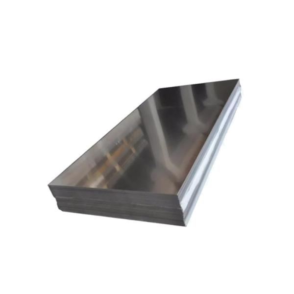Corrosion Resistant 5000 Series 5052 Aluminum Alloy Plate For Automobile Industry