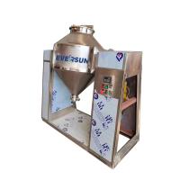 Máquina de mistura de mistura de cone duplo de alta qualidade 10L-8000L para materiais químicos