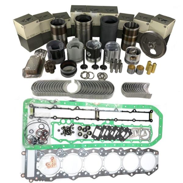 Kit de réparation du moteur C12 pour les pièces de rechange pour chats