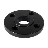 Forged Stainless Steel F321 F51 So Rf Flange 300# 600# 900# Bsp Thread
