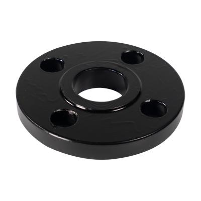 Forged Stainless Steel F321 F51 So Rf Flange 300# 600# 900# Bsp Thread