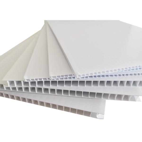 12mm 15mm PP Hollow Board For Corrugated Box