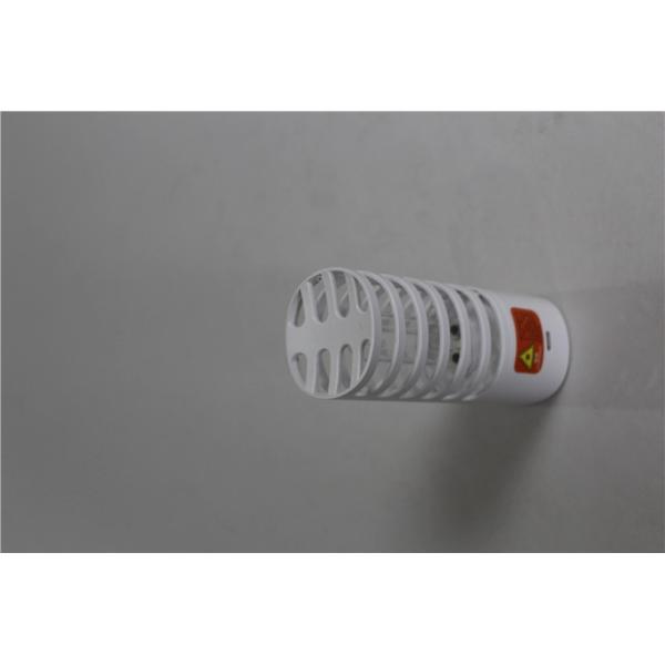 ABS Quartz Lamp Air Disinfection Purifier Portable UV Sterilizer USB DC5V