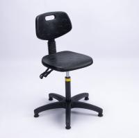 Laboratoires d'électronique Chaises sécurisées ESD Assises anti-statiques Chaises de laboratoire avec tabourets de câble à la terre