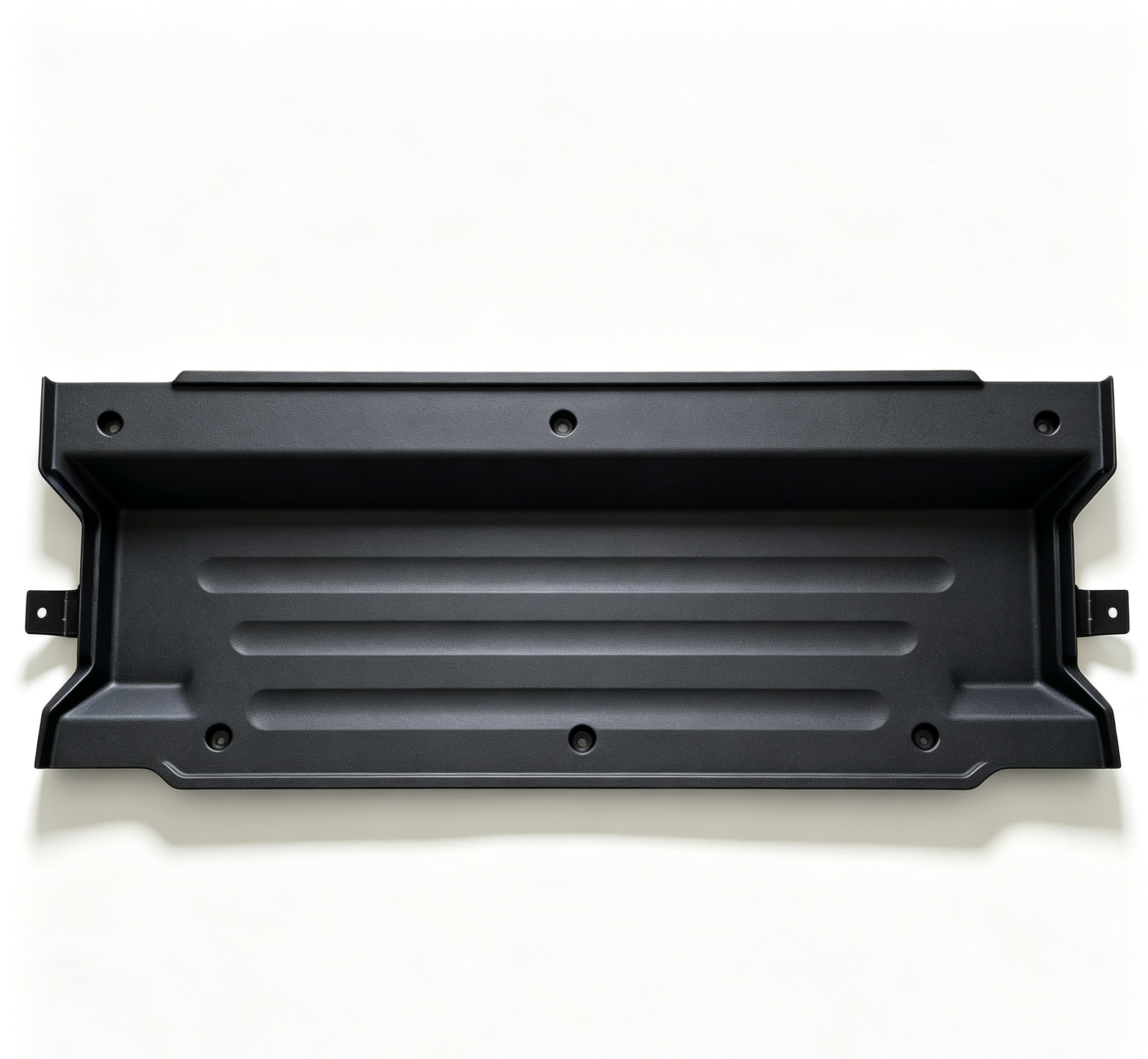 SMC Underbody Skid Plates Customizable Automotive Skid Plates Impact Resistant
