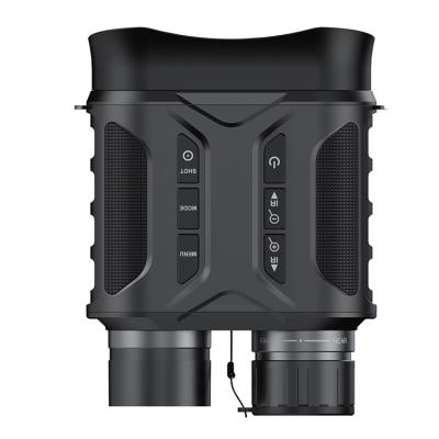 2.31 Inch 2mp Infrared Night Vision Binocular 1080p Telescope For Hunting CMOS Sensor