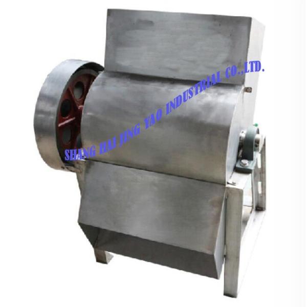 Denmark Danfoss Expansion Valve Used Block Ice Machine for Touch Screen Control System