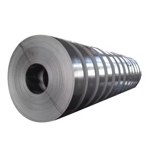 420J1 0,5*11MM Dureza HRC50 Faixa de aço inoxidável para lâmina da indústria alimentar