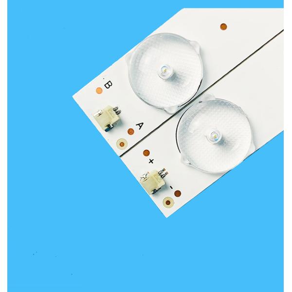 LE32D39 L32E09 Skyworth TV Backlight 4708-K320WD-A4211V11 Ktc-K320wd-A