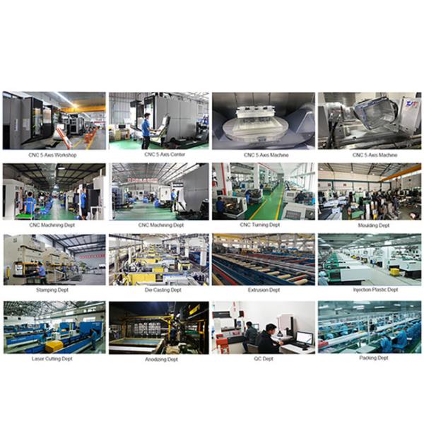 собрание CNC нержавеющего титана 304 подвергая механической обработке для консервооткрывателя бутылки Redwine